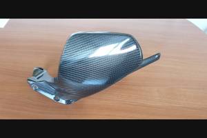 Rear Hugger Full Carbon Racing