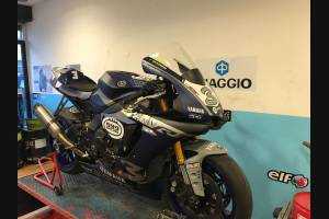 Carene verniciate per Yamaha R1 2015 - 2019 YAMR15 MT19