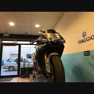 Carene verniciate per Yamaha R1 2015 - 2019 YAMR15 MT19