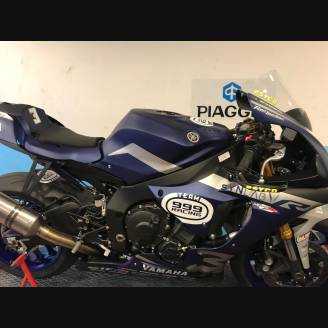 Carene verniciate per Yamaha R1 2015 - 2019 YAMR15 MT19