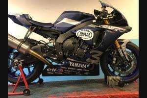 Carene verniciate per Yamaha R1 2015 - 2019 YAMR15 MT19
