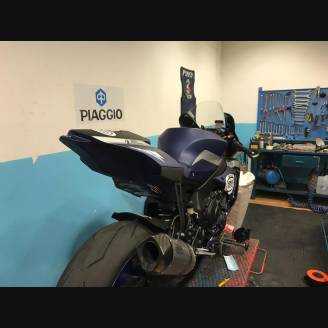 Carene verniciate per Yamaha R1 2015 - 2019 YAMR15 MT19