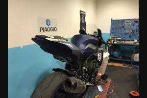 Carene verniciate per Yamaha R1 2015 - 2019 YAMR15 MT19