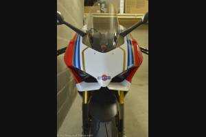 ABS Verkleidung Lackiert street Ducati Panigale V4 Akrapovic Auspuff DUCV4 MRT