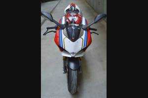 ABS Verkleidung Lackiert street Ducati Panigale V4 Akrapovic Auspuff DUCV4 MRT