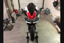 carenado Abs Aprilia RSV4 barnizado SBK 2009 2