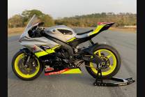 Complete and painted fairings YMR617 ANV 2