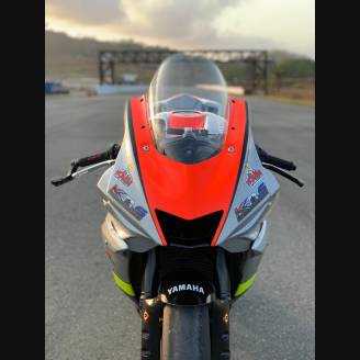 carenado barnizado YMR617 ANV