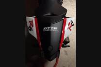 Complete and painted fairings in abs YAM17 ANN3 2