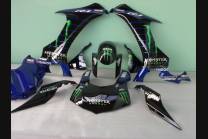 ABSVerkleidungen lackierten YMH R1 VLOP