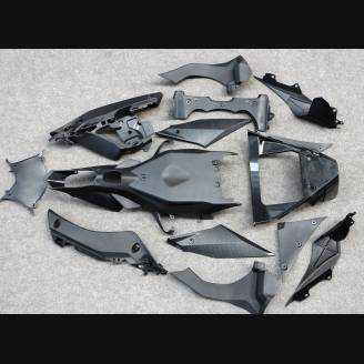 Complete and painted fairings in abs YMH R1 VLOP