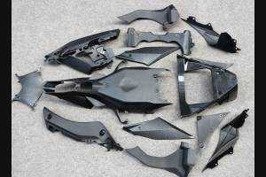Carenados in abs completo e verniciate YMH R1 VLOP