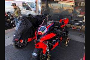 Carene Racing Kawasaki Zx10-R 2016 Verniciate SBK 2016