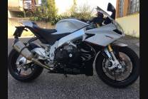 Fairings Abs Aprilia RSV4 Lackiert street APR14 FRBL