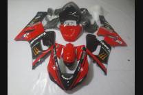 Carene in abs complete verniciate KWS 636 05 06 MSA 2