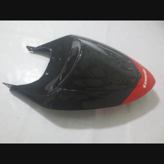 Complete and painted fairings in abs KWS 636 05 06 MSA 