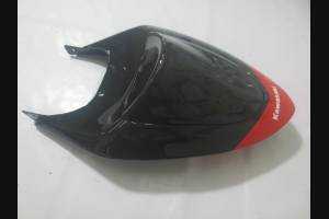 Complete and painted fairings in abs KWS 636 05 06 MSA 