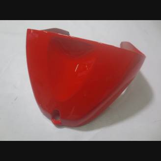 Complete and painted fairings in abs KWS 636 05 06 MSA 