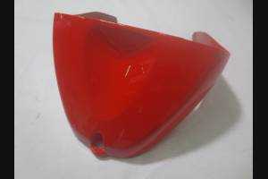Complete and painted fairings in abs KWS 636 05 06 MSA 