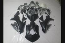 Carenados in abs completo e verniciate YMH R1 H BB + Pegatinas gratis 2