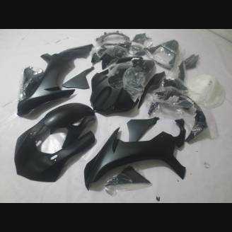 Complete and painted fairings in abs YMH R1 H BB + Free stickers