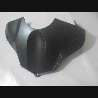 Complete and painted fairings in abs YMH R1 H BB + Free stickers