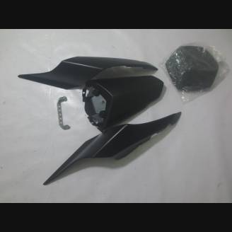 Complete and painted fairings in abs YMH R1 H BB + Free stickers