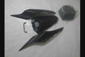 Complete and painted fairings in abs YMH R1 H BB + Free stickers