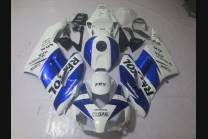 Carene in abs complete e verniciate HND CBR 1 RPSBL 2