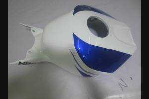 Complete and painted fairings in abs HND CBR 1 RPSBL 