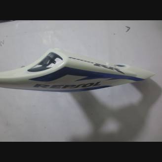 Complete and painted fairings in abs HND CBR 1 RPSBL 