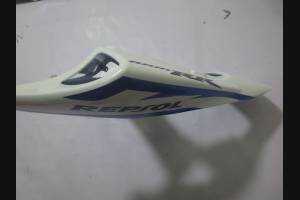 Complete and painted fairings in abs HND CBR 1 RPSBL 