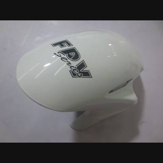 Complete and painted fairings in abs HND CBR 1 RPSBL 