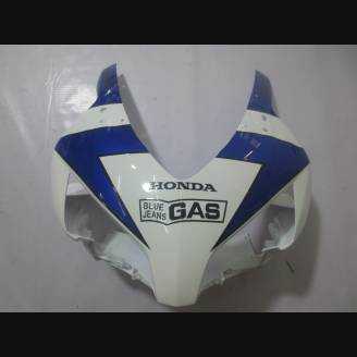 Complete and painted fairings in abs HND CBR 1 RPSBL 