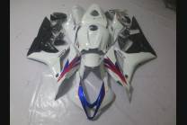 Complete and painted fairings in abs HND CBR 6G HGT 2