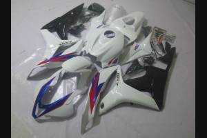 Carenados in abs completo e verniciate HND CBR 6G HGT 