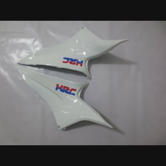 ABSVerkleidungen Komplet und lackierten HND CBR 6G HGT 