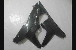 Carenados in abs completo e verniciate HND CBR 6G HGT 