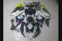 Carene in abs complete e verniciate GSX 1C AL 2