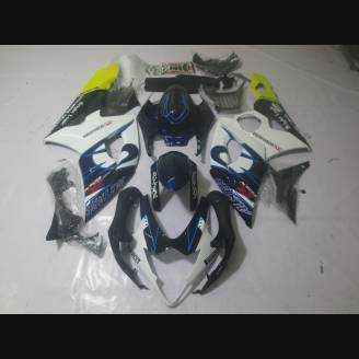 Carene in abs complete e verniciate GSX 1C AL