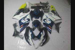 Carene in abs complete e verniciate GSX 1C AL