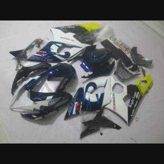 Carene in abs complete e verniciate GSX 1C AL