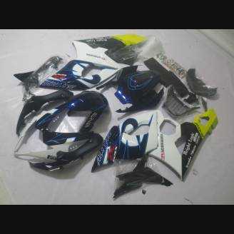 Carene in abs complete e verniciate GSX 1C AL