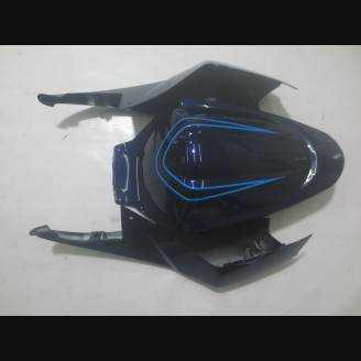 Carene in abs complete e verniciate GSX 1C AL