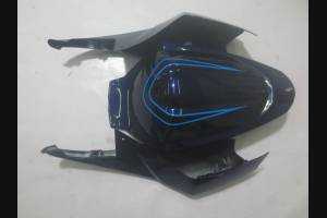 Carene in abs complete e verniciate GSX 1C AL