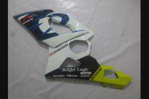 Carene in abs complete e verniciate GSX 1C AL
