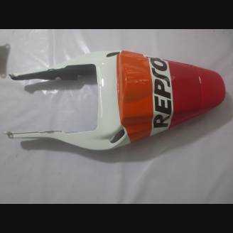 Carénages en abs complets et peints HND CBR 6F RPS2013