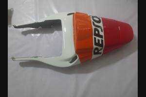 Complete and painted fairings in abs HND CBR 6FRPS2013 