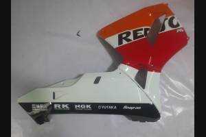 Complete and painted fairings in abs HND CBR 6FRPS2013 