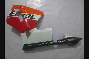 Complete and painted fairings in abs HND CBR 6FRPS2013 